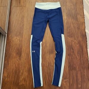 5/40 Champion athletic compression leggings yoga
